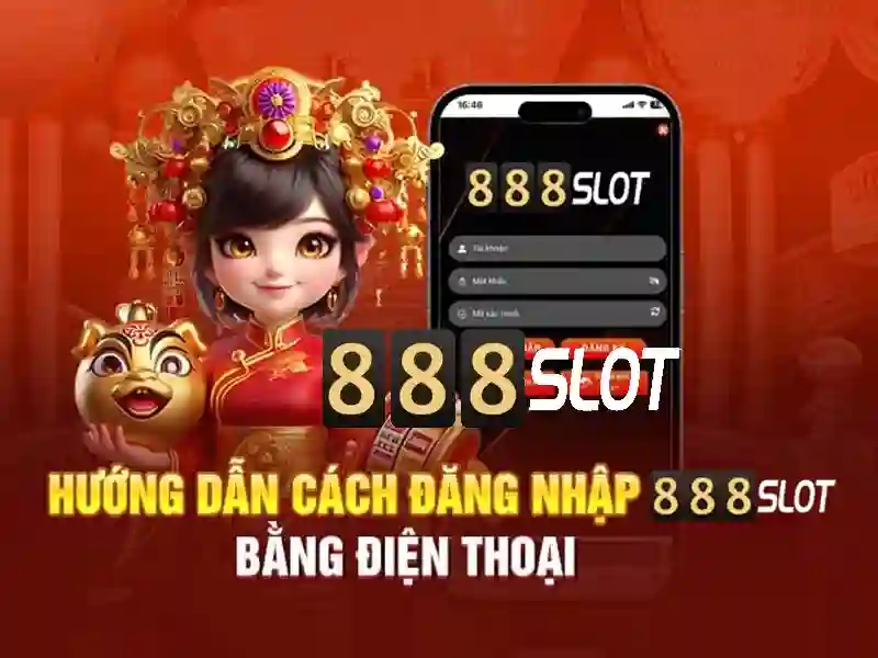 Đặc điểm nổi bật của 888slot