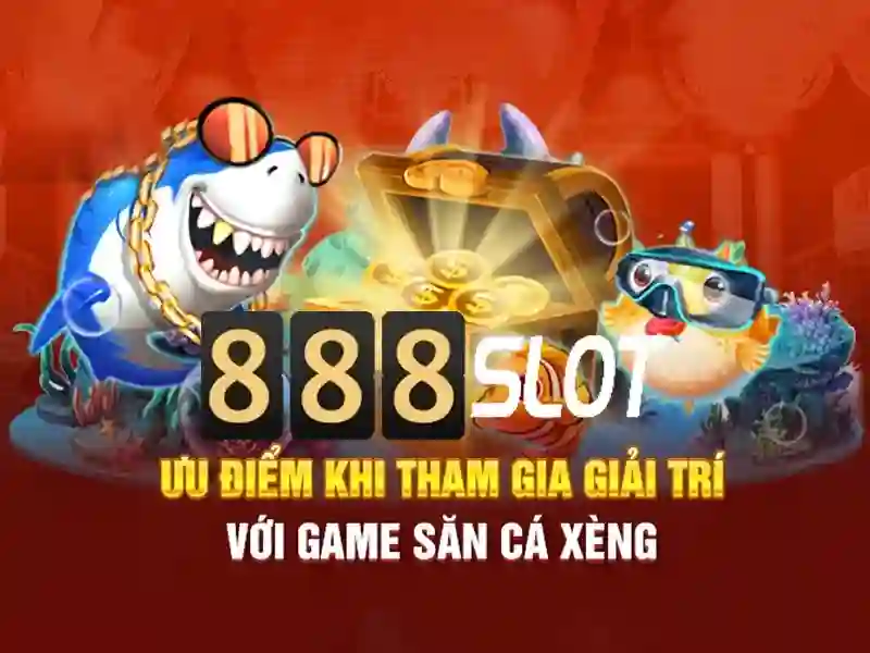 888slot casino – Giới thiệu và trải nghiệm thú vị