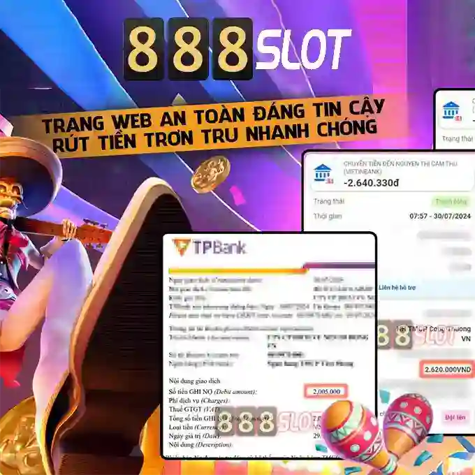 Chuong trinh dua top VIP nhan qua khung tai he thong 888slot