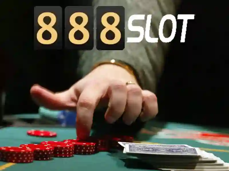 Giới thiệu về 888slot