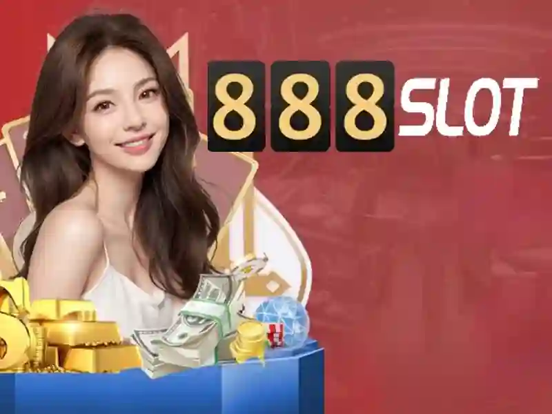 888slot – Giới thiệu tổng quan