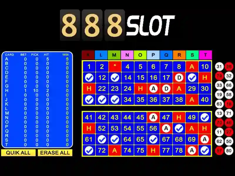 An toàn và thanh toán tại 888Slot