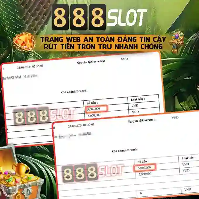 Giao dien dang ky tren dien thoai di dong cua 888slot