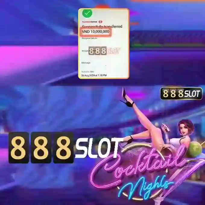 judi slot 888 – Tổng quan chủ đề và giá trị cốt lõi