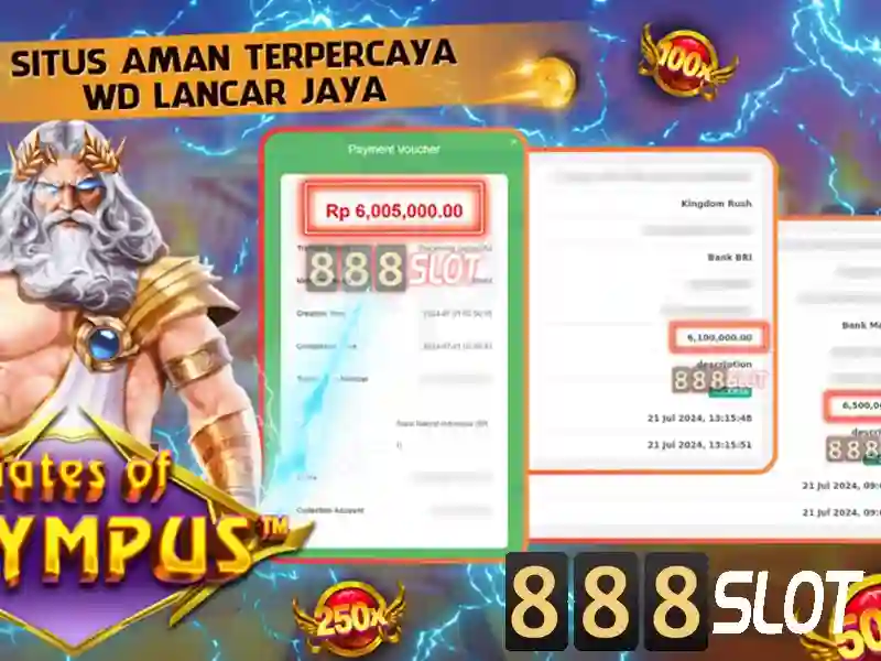 liga 888 slot – Tổng quan chủ đề và giá trị cốt lõi