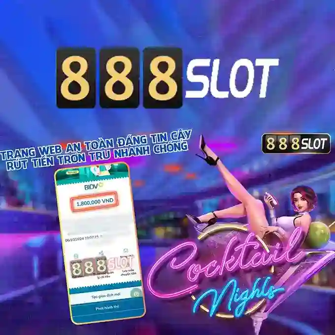 Sản phẩm và dịch vụ cốt lõi của apk 888slot apk