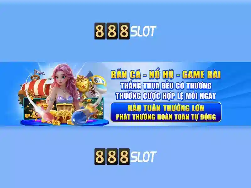 Giới thiệu về 888slot
