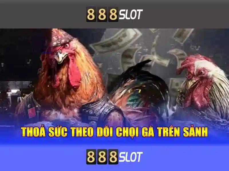 Giới thiệu về 888slot