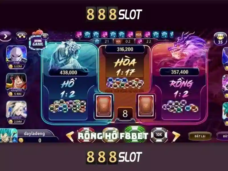 Danh mục trò chơi nổi bật