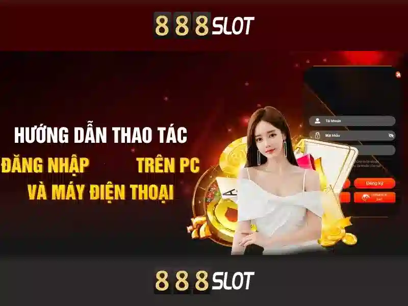 Tổng quan về 888Slot