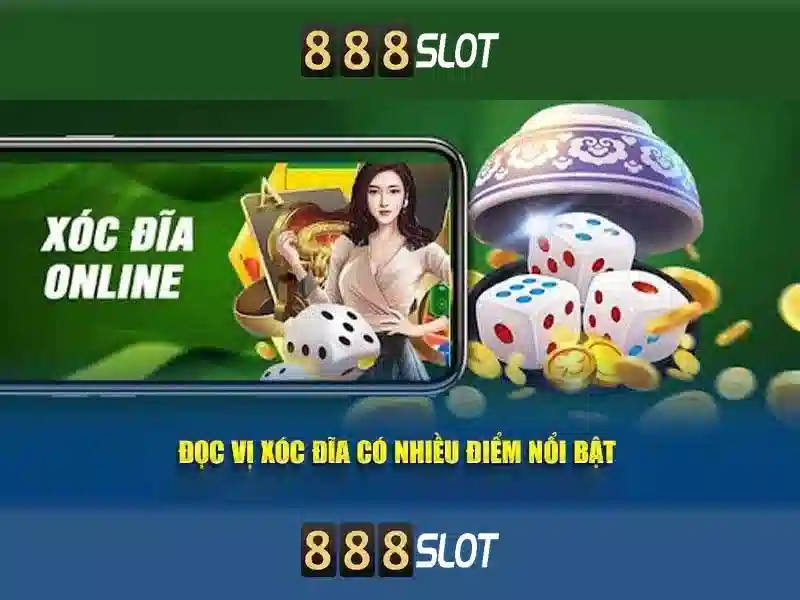 Giới thiệu về 888slot