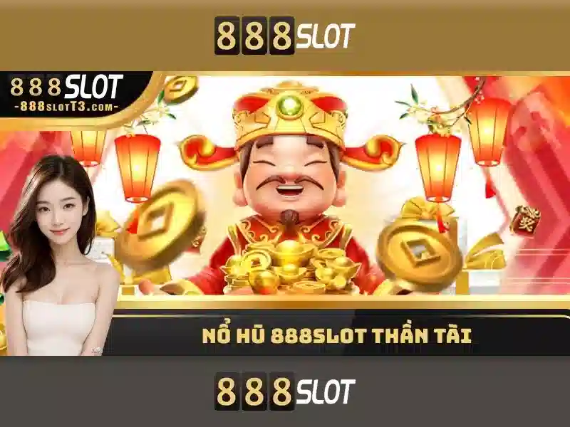 Đa dạng trò chơi slot và công nghệ