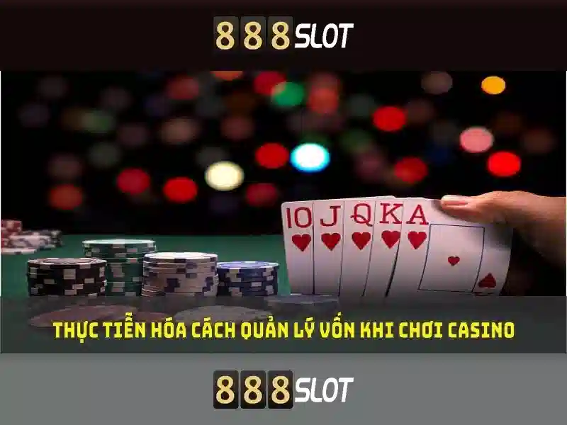 Nguồn gốc và sứ mệnh của 888. slot