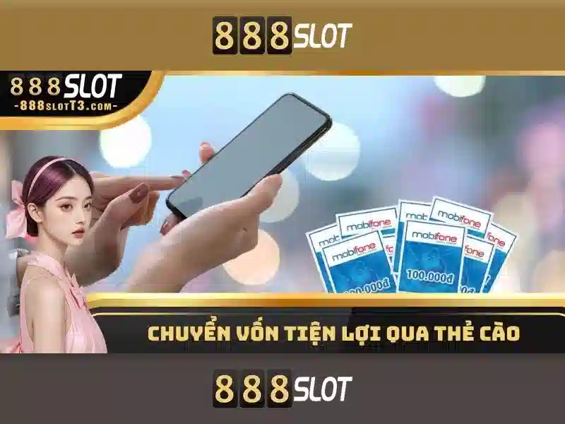 Ưu điểm nổi bật của 888slot