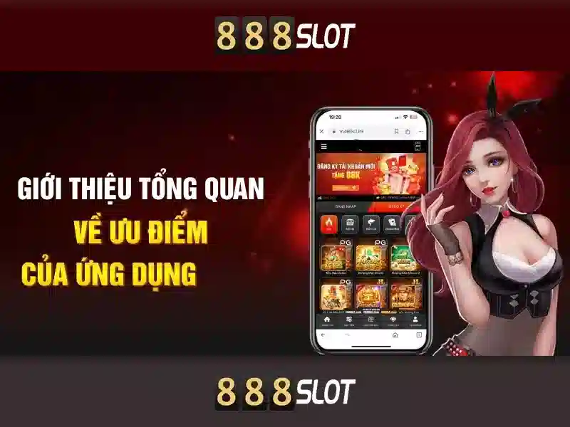 Trò chơi nổi bật trên 888slot