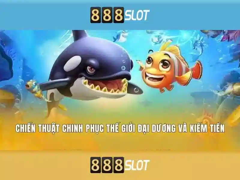 Các trò chơi tại 888slot