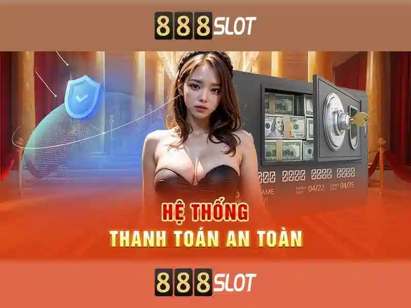 Giới thiệu về 888slot
