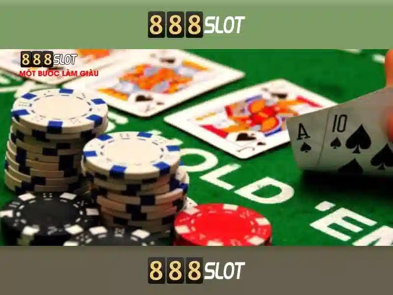 Giới thiệu về 888slot