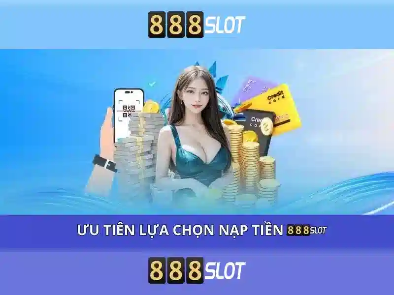 An toàn và công bằng tại 888slot