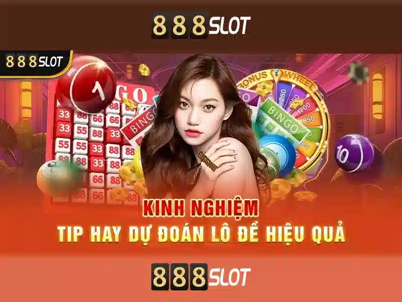 Giới thiệu về 888slot
