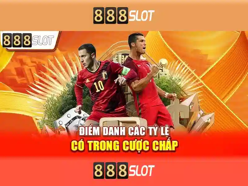 Các tính năng nổi bật của 888slot