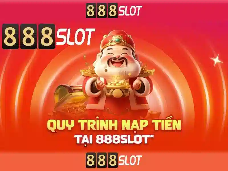 888slot: sân chơi casino trực tuyến đáng tin cậy