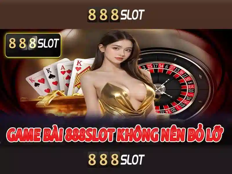 Đánh giá tổng quan về 888slot