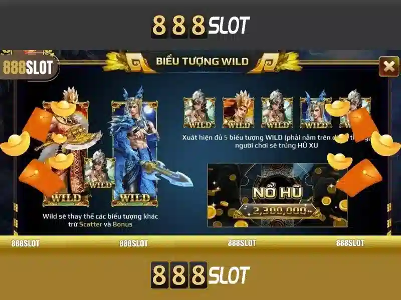 Các trò chơi và trải nghiệm