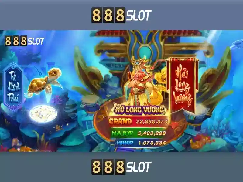 Kết luận về 888slot
