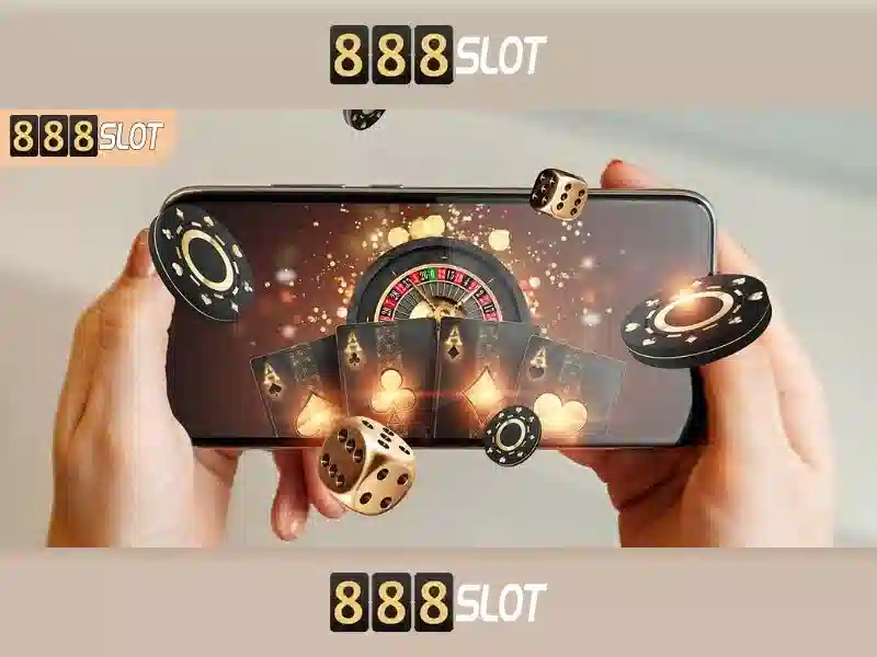 Khám phá 888slot