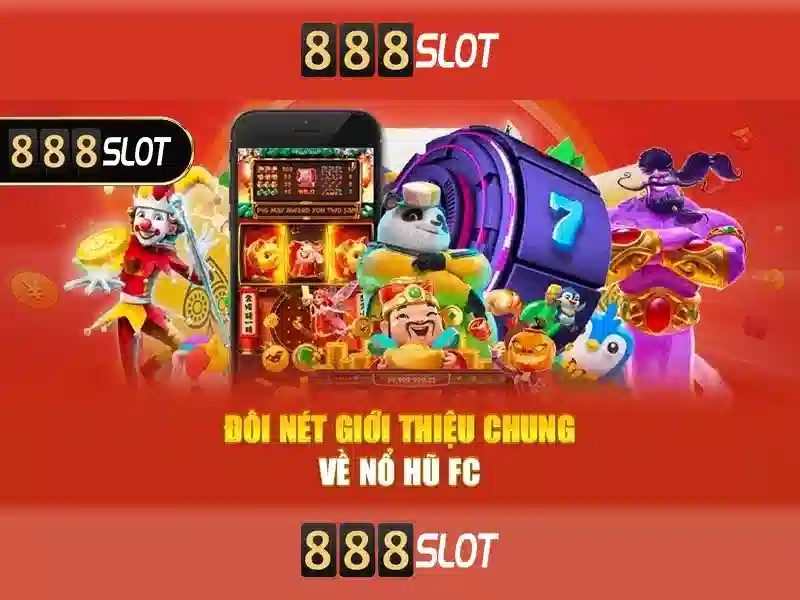 Trò chơi nổi bật tại 888slot