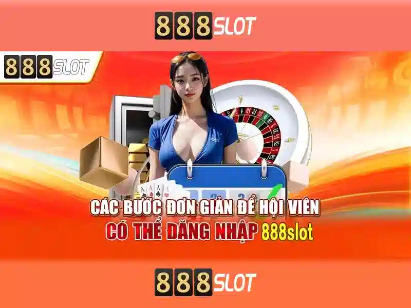 Tại sao chọn 888slot