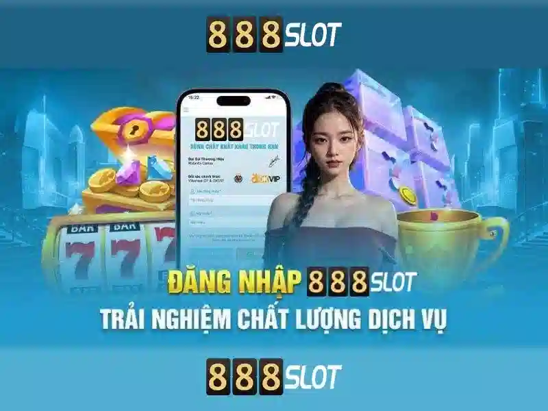 Trải nghiệm chơi slot đa dạng