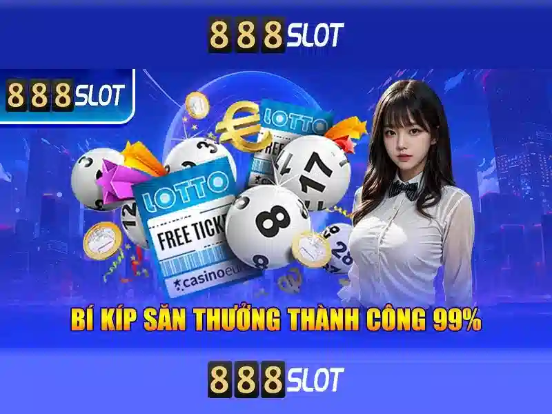 Giới thiệu về 888slot