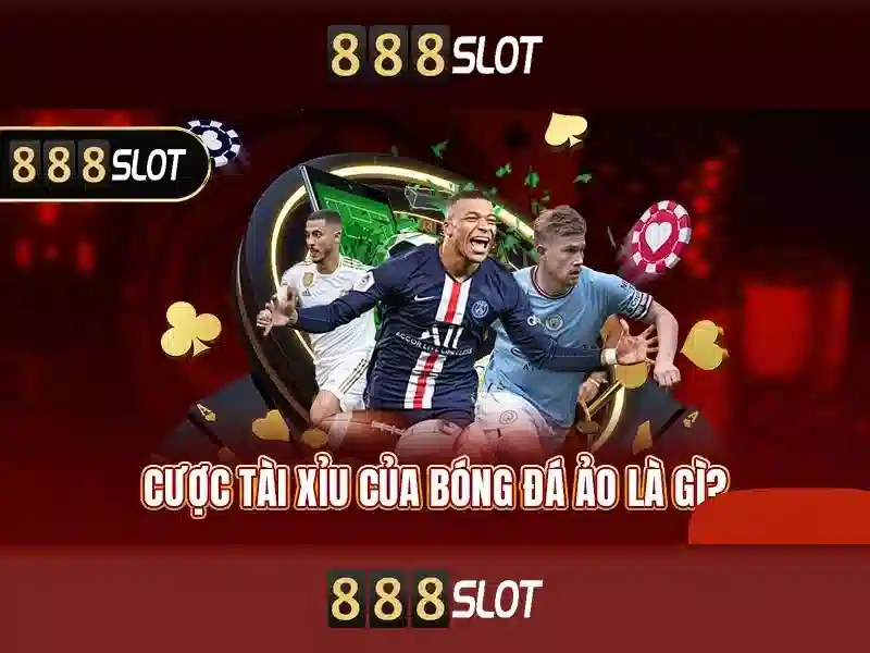 888Slot là nền tảng casino trực tuyến tin cậy ở châu Á