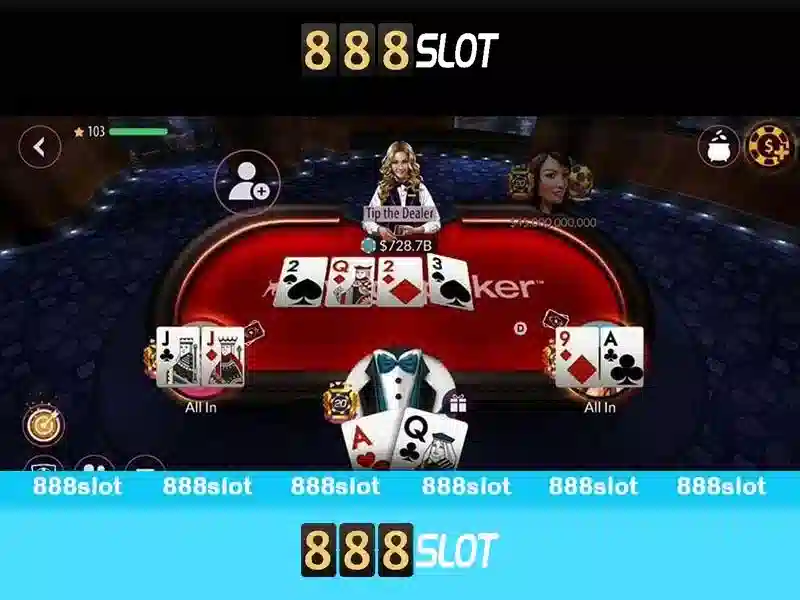 Tinh nang noi bat cua 888slot