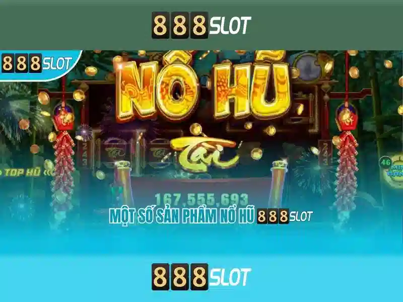 Giới thiệu về 888slot