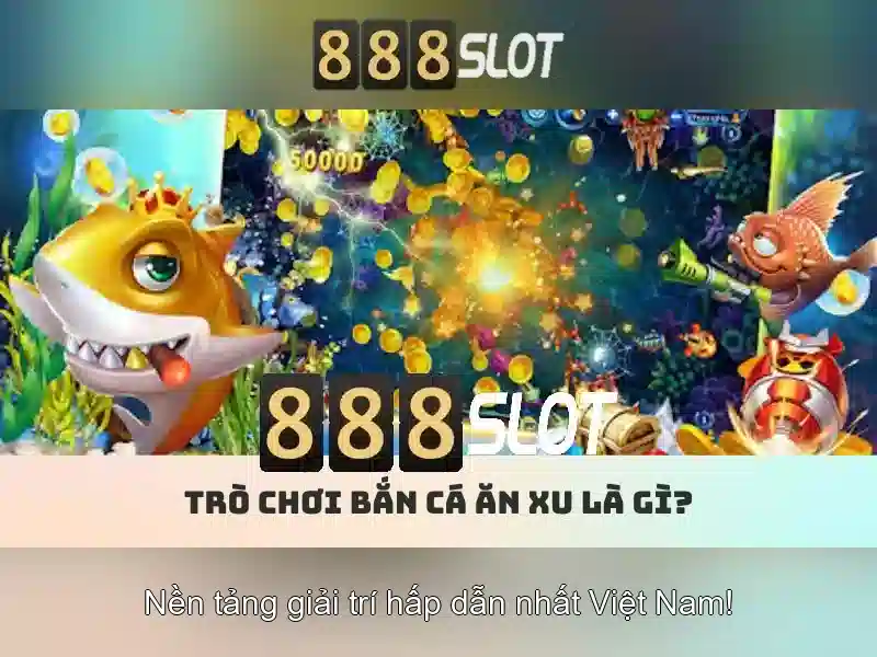 Giới thiệu về 888slot