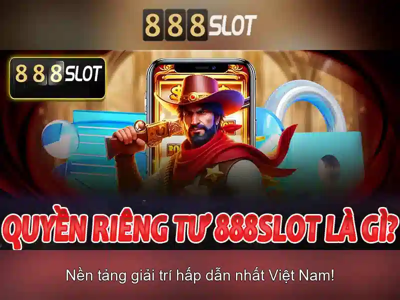 Giới thiệu về 888slot