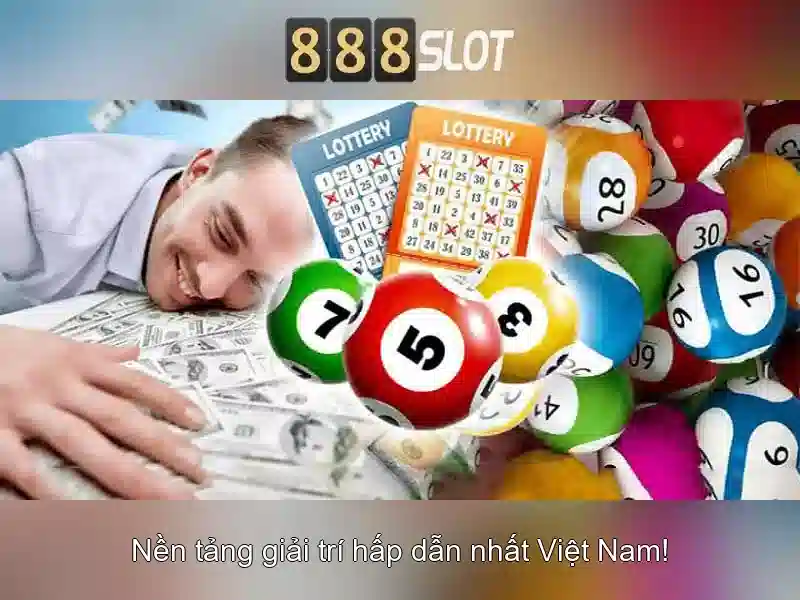 Giới thiệu về 888slot