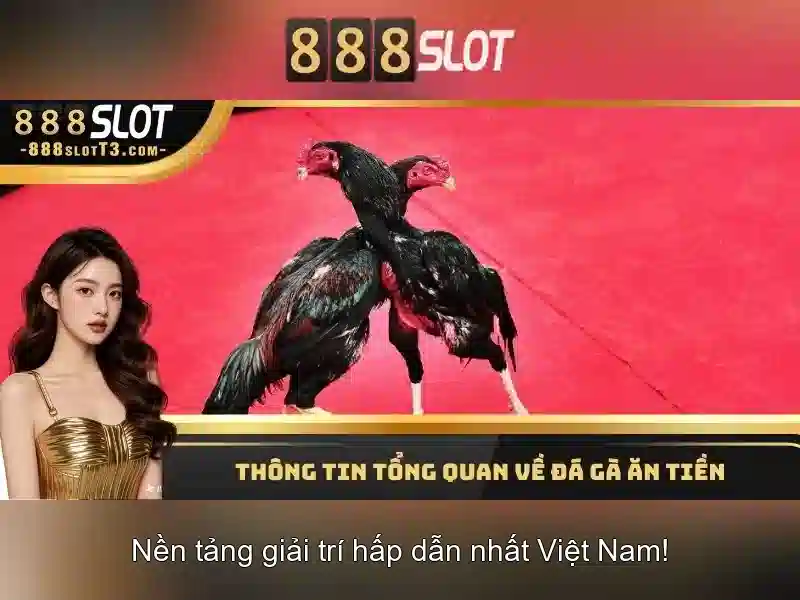 Giới thiệu về 888slot