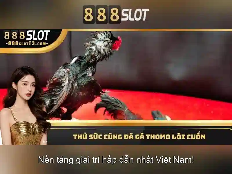 Tại sao 888Slot nổi bật