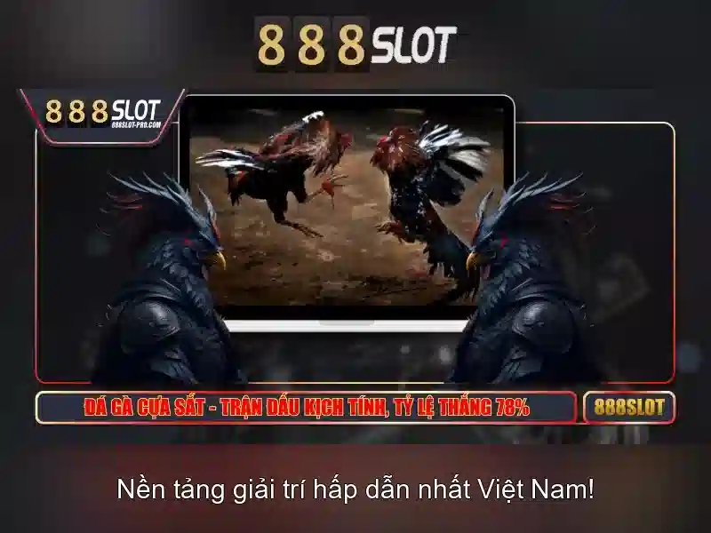 Kết luận về 888Slot