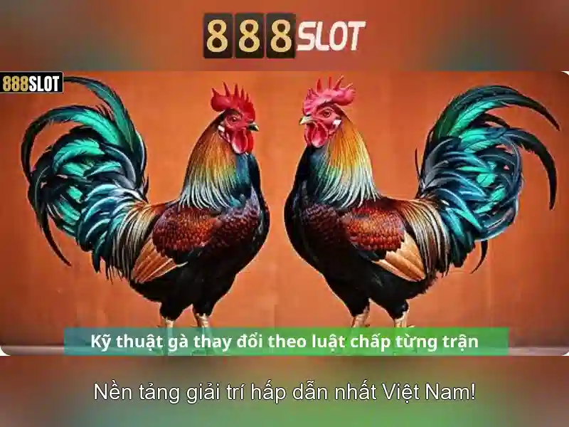 Trải nghiệm Slots chất lượng với 888slot