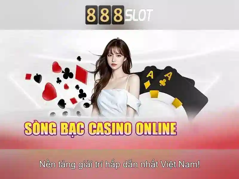 Các trò chơi nổi bật tại 888slot