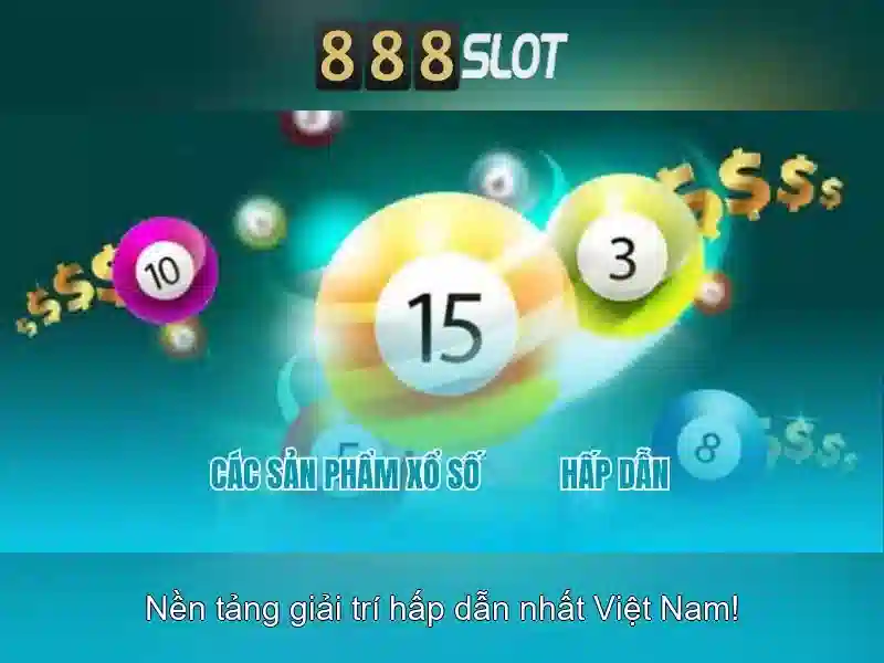Trò chơi slot đa dạng