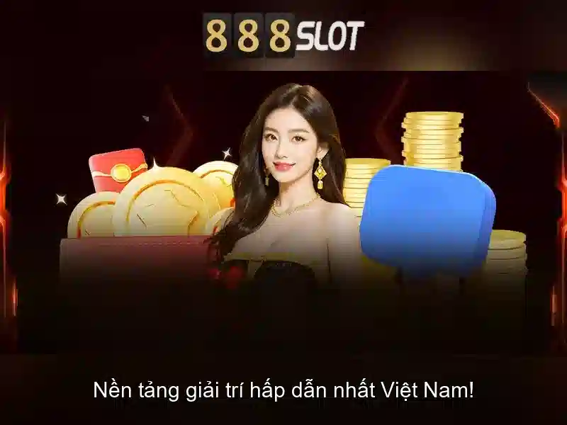 Giới thiệu về 888slot