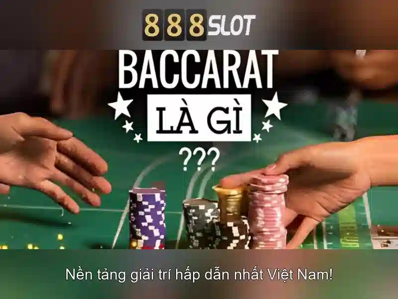 Giới thiệu về 888slot