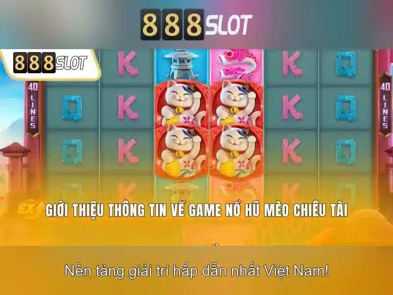 Tại sao người chơi chọn 888slot?
