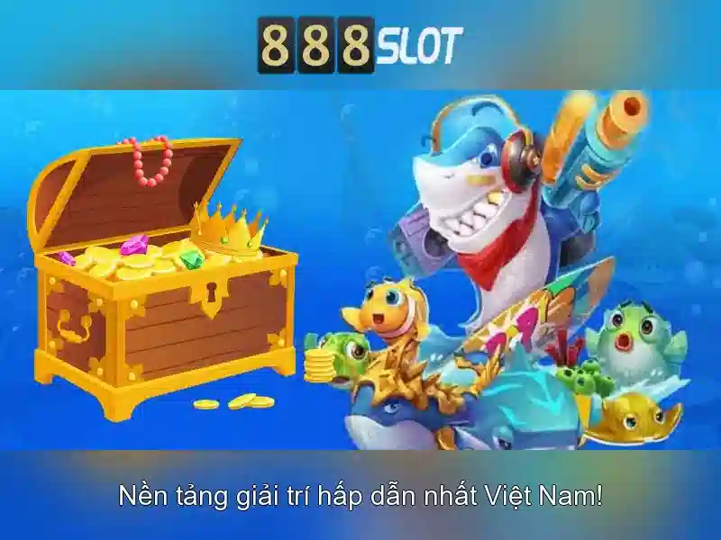 Mẹo chơi bắn cá 3 cây dễ ăn tiền nhà cái